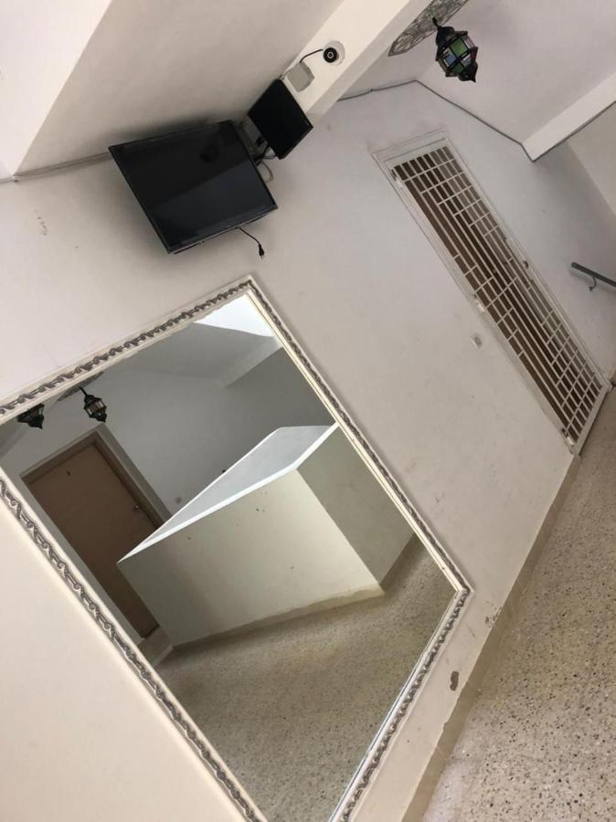 Appartamento Bab Sebta Fnideq Esterno foto